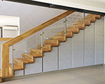 Construction et protection de vos escaliers par Escaliers Maisons à Saint-Etienne-Cantales